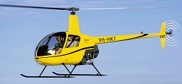 The Robinson R22 Helicopter: All About Economy of Operation