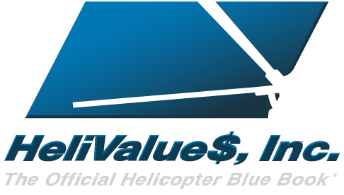 HeliValue$ footer logo